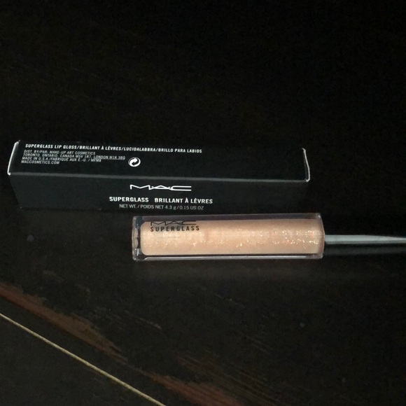 Mac-super glass - Picture 3 of 3